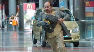 Online film Torrente 4: Smrtící krize