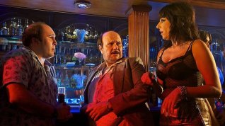 Online film Torrente 4: Smrtící krize