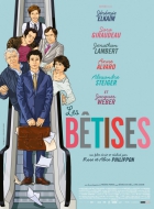 Online film Les bêtises