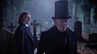 Online film The Man Who Invented Christmas