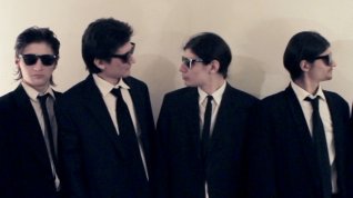 Online film The Wolfpack