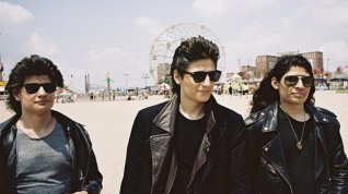 Online film The Wolfpack