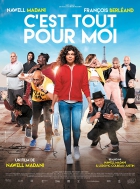 Online film C'est tout pour moi