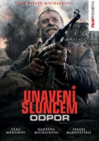 Online film Unaveni sluncem 2: Odpor