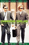 Online film Zkurvení šmejdi