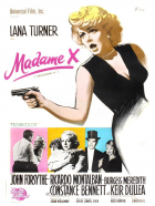 Online film Madame X