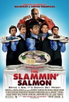 Online film The Slammin' Salmon