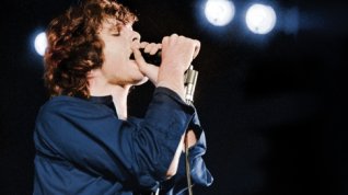 Online film The Doors: Live at the Bowl ´68