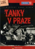 Online film Tanky v Praze