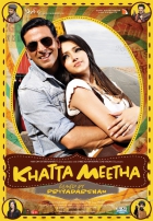 Online film Khatta Meetha