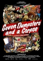 Online film 7 Dumpsters and a corpse