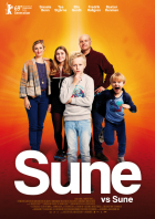 Online film Sune vs. Sune