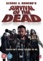 Online film Survival of the Dead