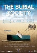 Online film The Burial Society