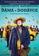 Online film Dáma v dodávce