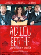 Online film Sbohem Berthe