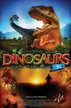 Online film Dinosauři: Giganti Patagonie 3D