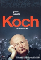 Online film Koch