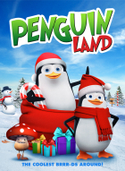 Online film Penguin Land