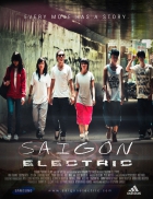 Online film Saigon Electric