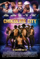 Online film Chocolate City