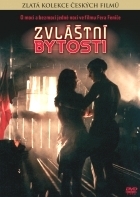 Online film Zvláštní bytosti