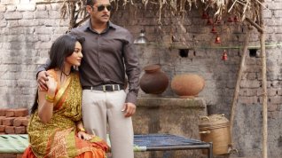 Online film Dabangg