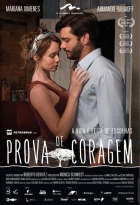 Online film Prova de Coragem