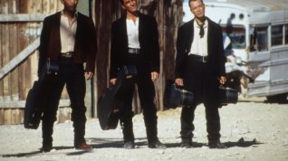 Online film Desperado