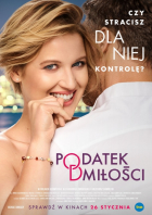 Online film Podatek od miłości