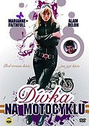 Online film Dívka na motocyklu