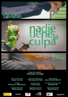 Online film Nadie tiene la culpa