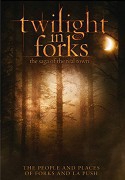 Online film Stmívání ve Forks: Sága skutečného města