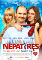 Online film Nepatyręs