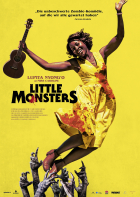 Online film Little Monsters