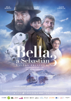 Online film Bella a Sebastian 3: Přátelé navždy