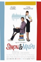 Online film Simon & Malou