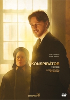 Online film Konspirátor