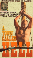 Online film A Town Called Bastard