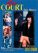 Online film Soudkyně sexu