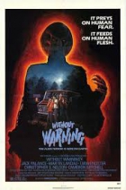 Online film Without Warning