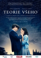 Online film Teorie všeho