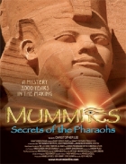 Online film Mumie 3D: Tajemství faraonů