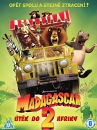 Online film Madagaskar 2: Útěk do Afriky