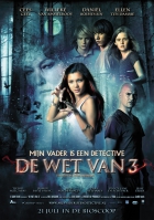 Online film Mijn Vader is een Detective: De Wet van 3