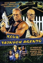 Online film Klub tajných agentů