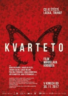 Online film Kvarteto