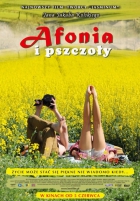 Online film Afonia i pszczoły