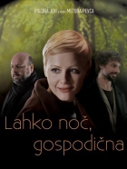 Online film Dobrou noc, slečno