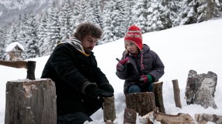 Online film Dobrou noc, slečno